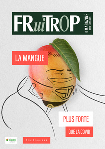 Miniature du magazine Magazine FruiTrop n°274 (jeudi 15 avril 2021)